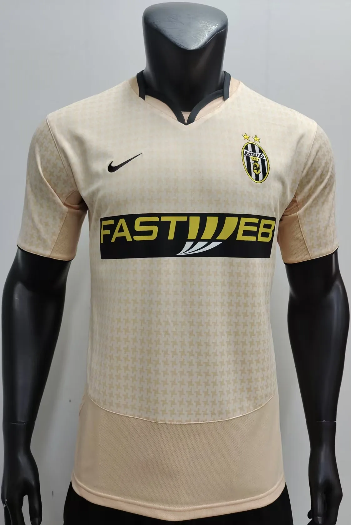 Juventus 03/04 Third Shirt