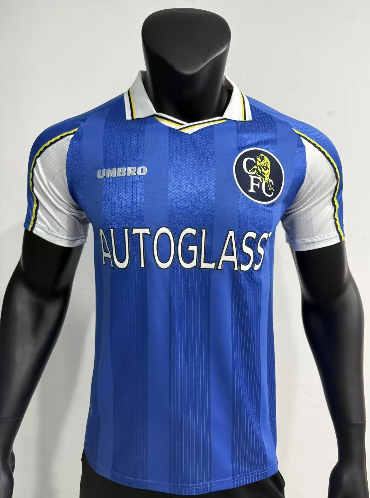 97-99 Chelsea home