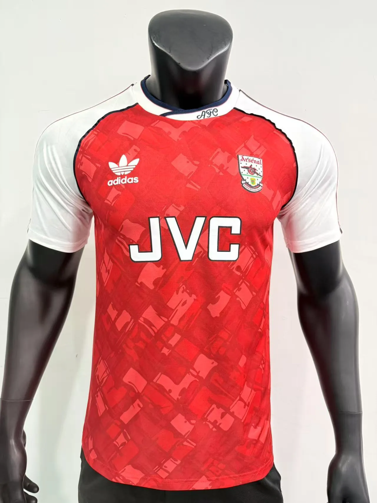 Arsenal 90/92 Home Shirt