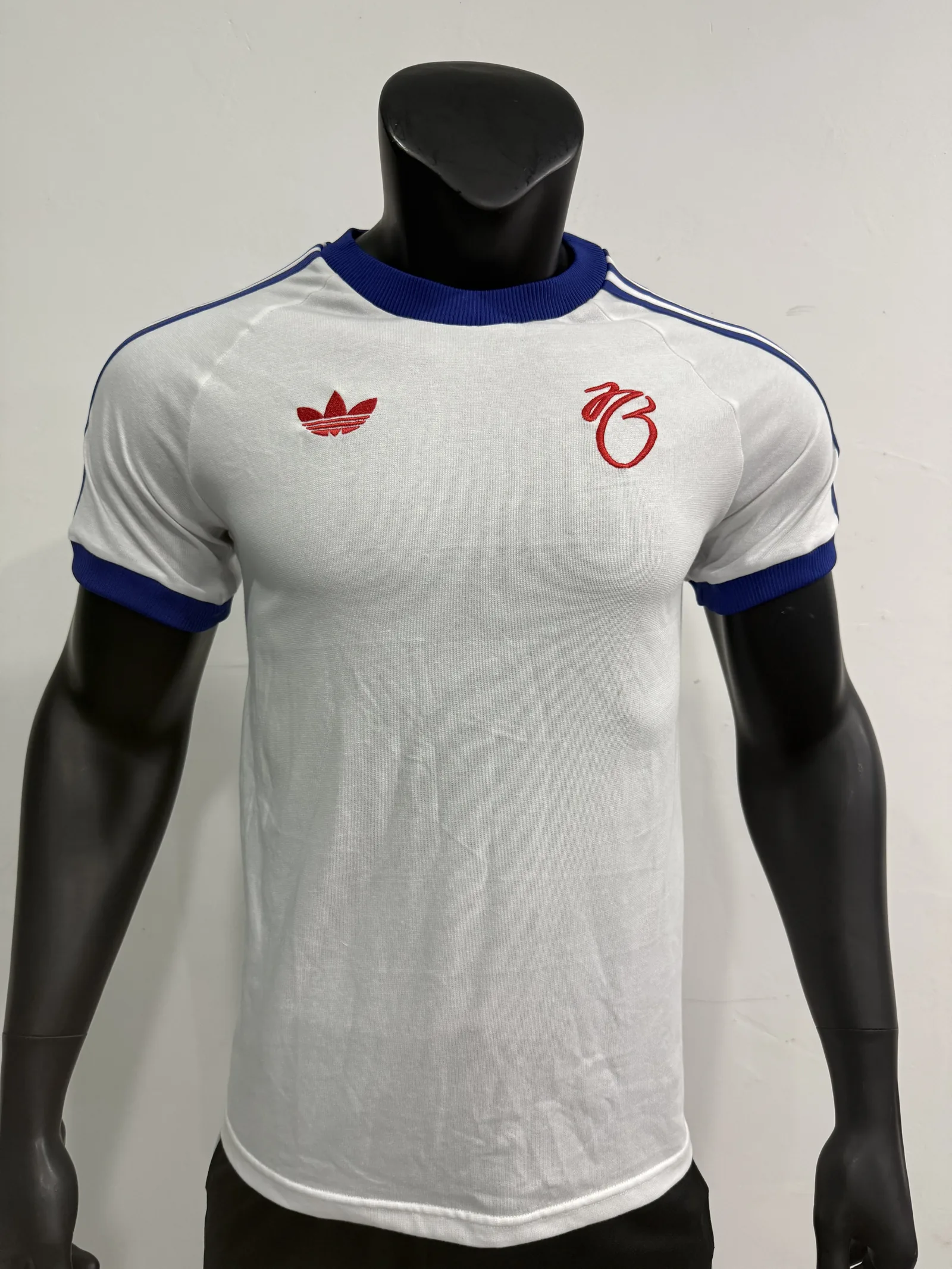 Others Cotton T-Shirt