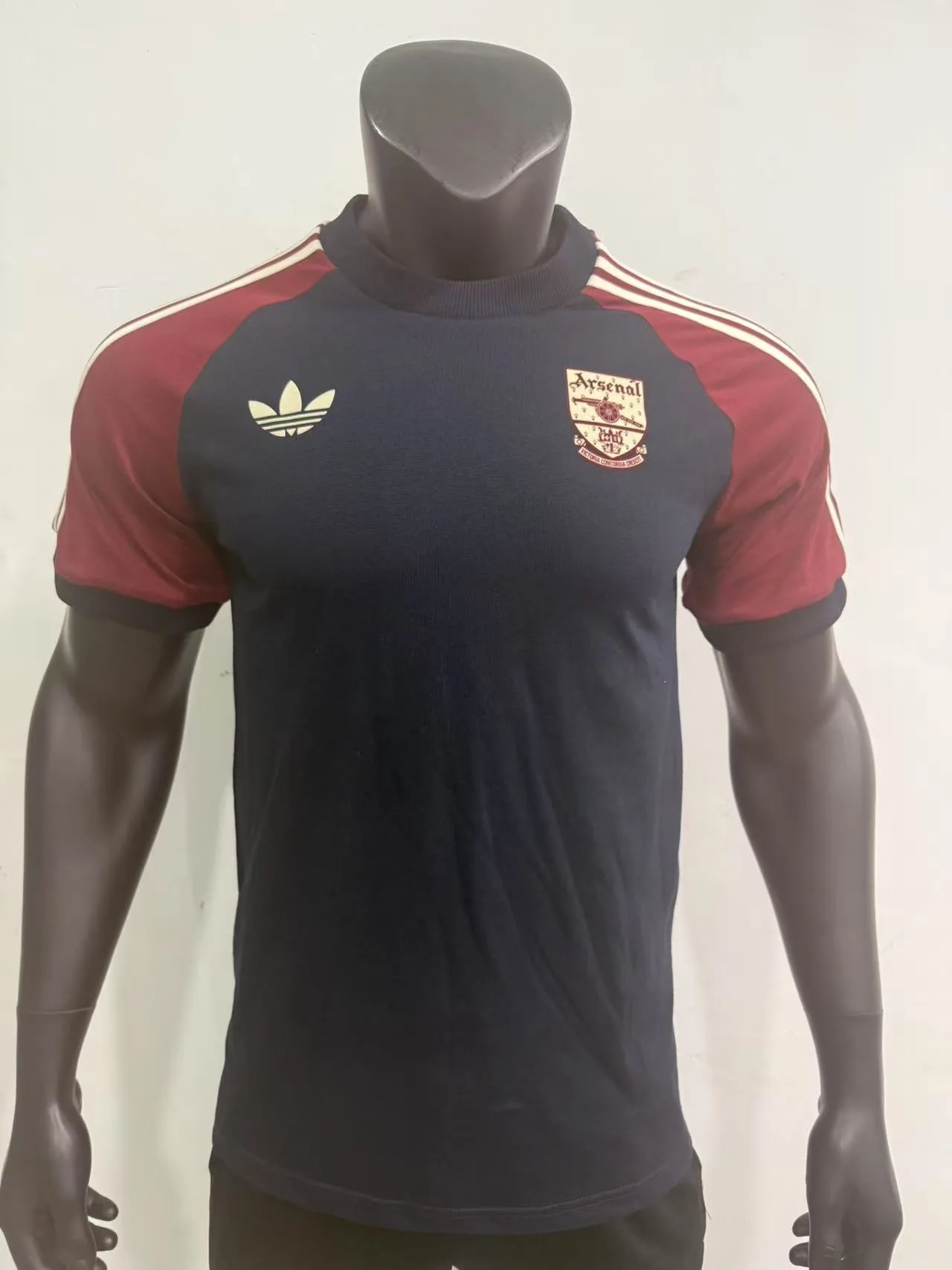 Arsenal T-shirt en Coton