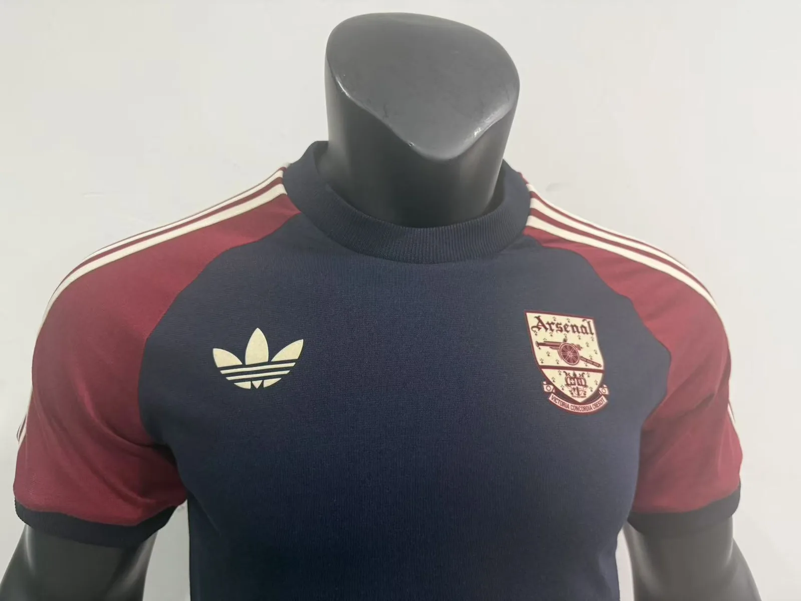 Arsenal T-shirt en Coton — 2