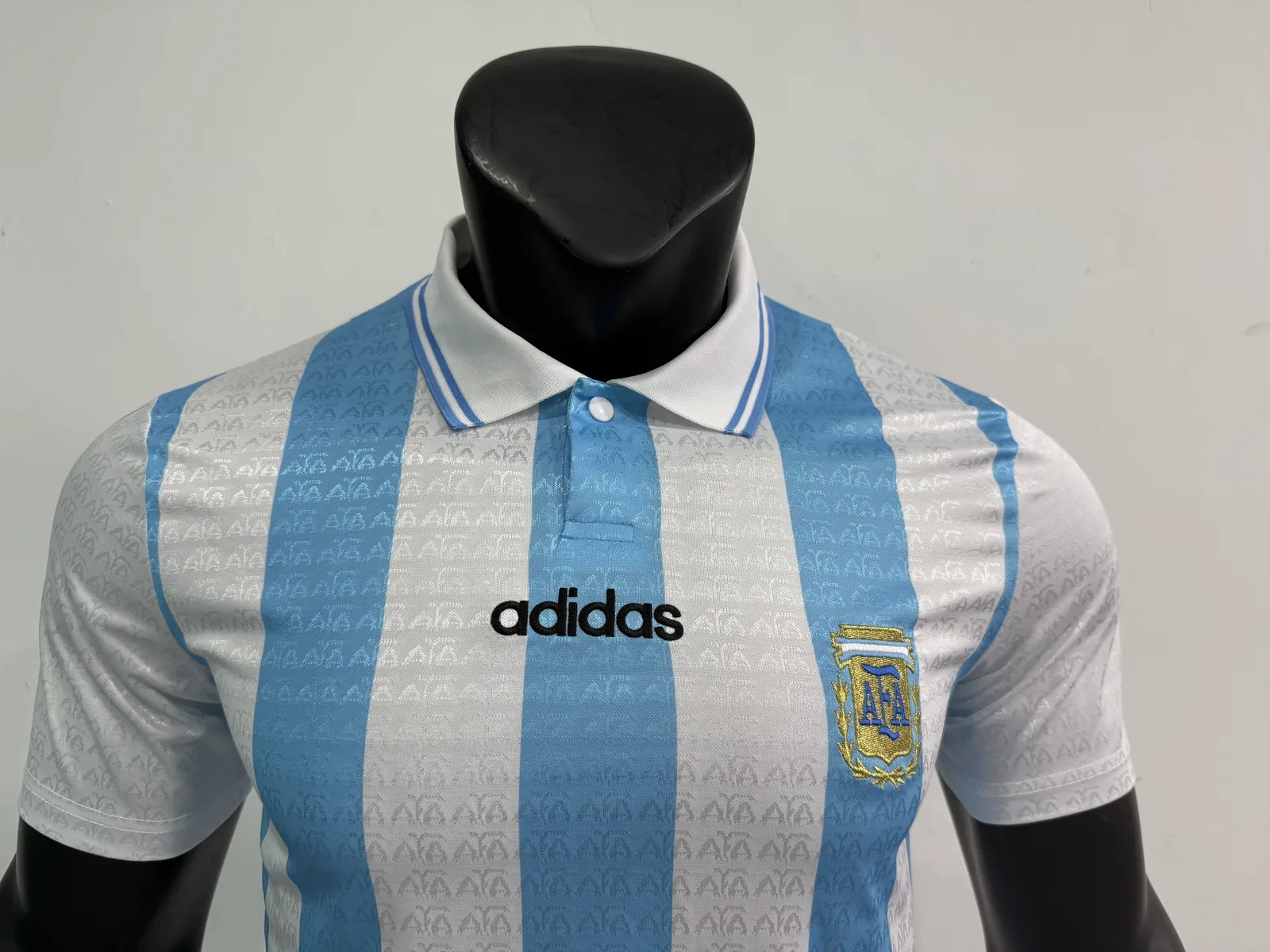1994 Argentina home game — 2