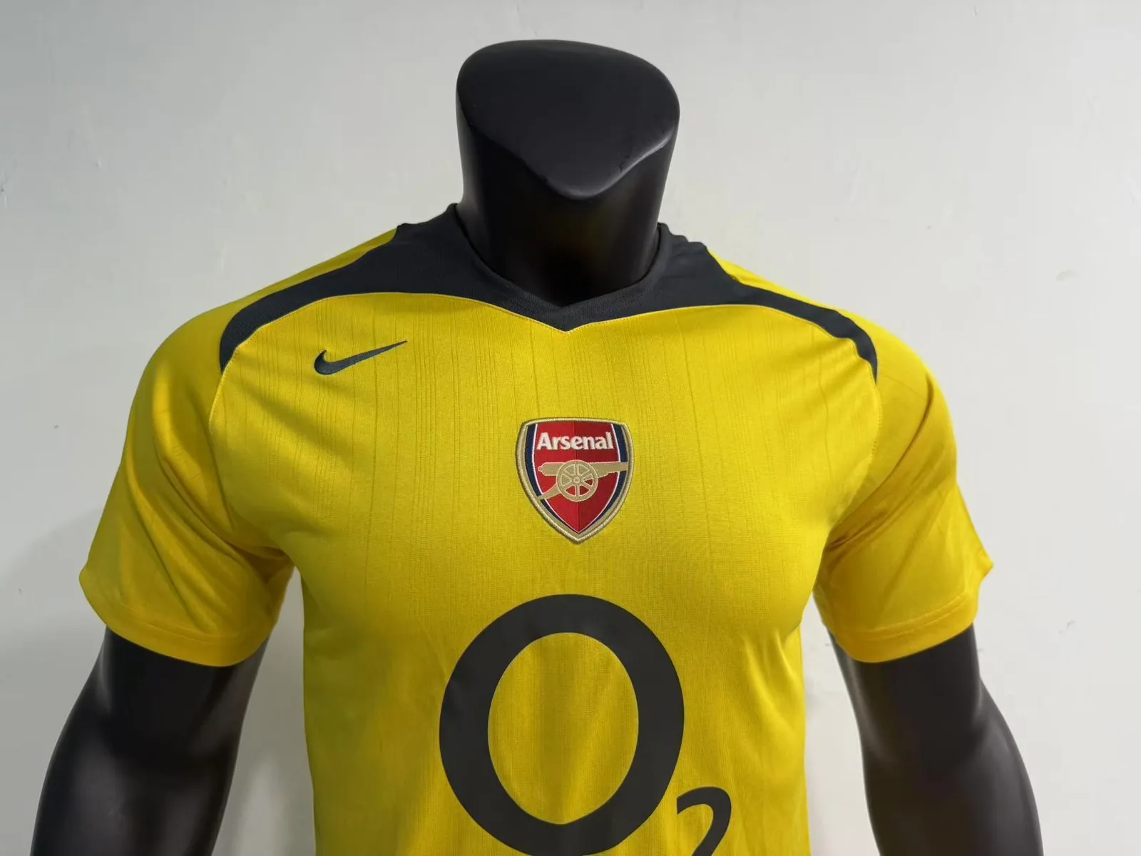 05-06 Arsenal away game — 2