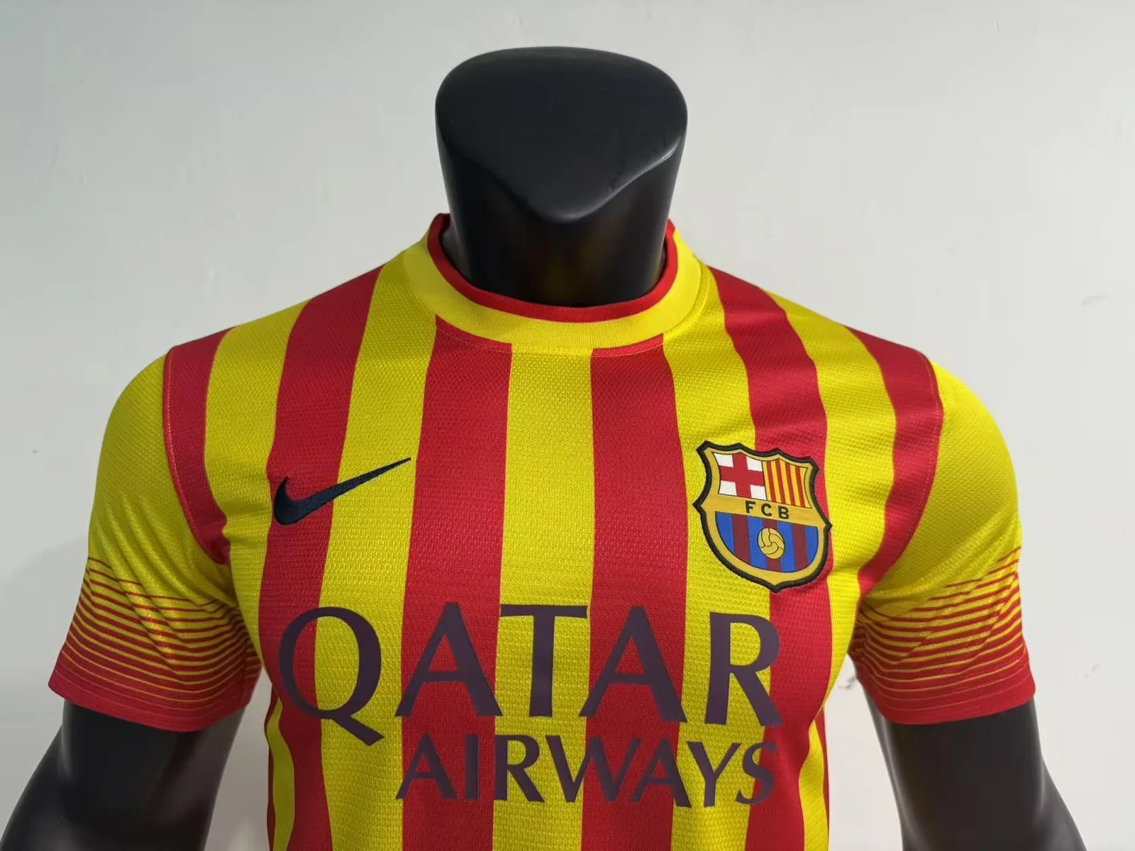 13-14 match à l'extérieur de Barcelone — 2