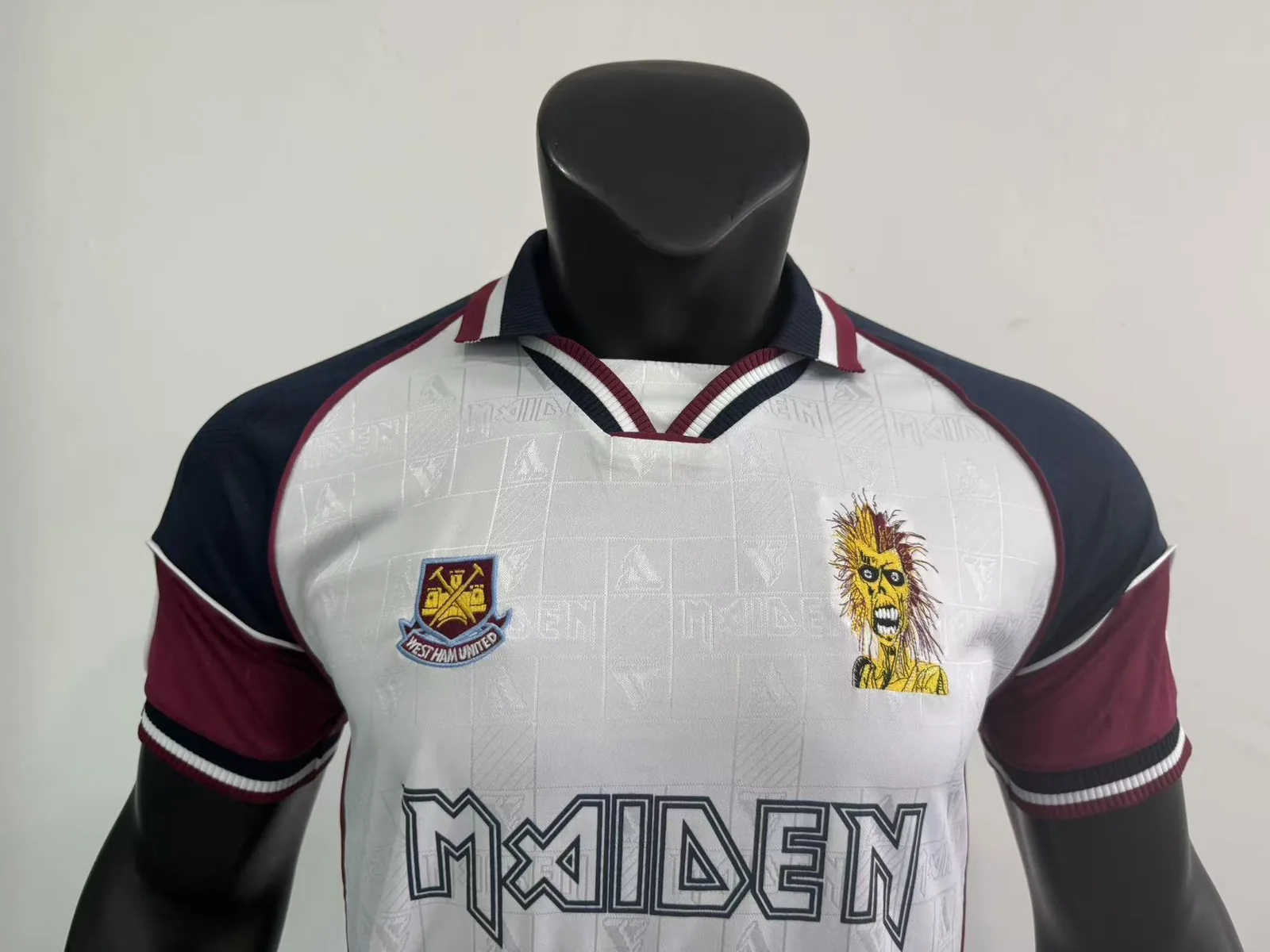 1999 West Ham-Auswärtsspiel — 2