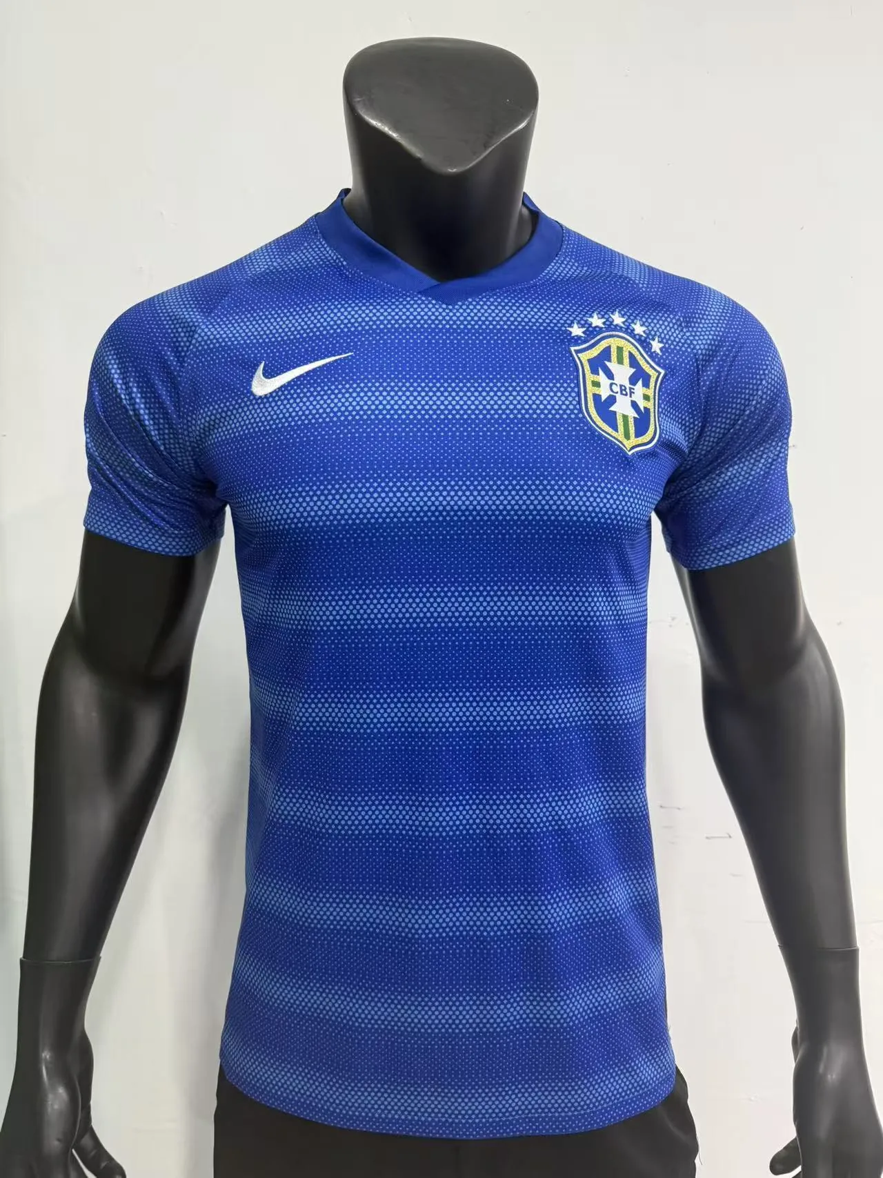 2014 Brazil away game — 1