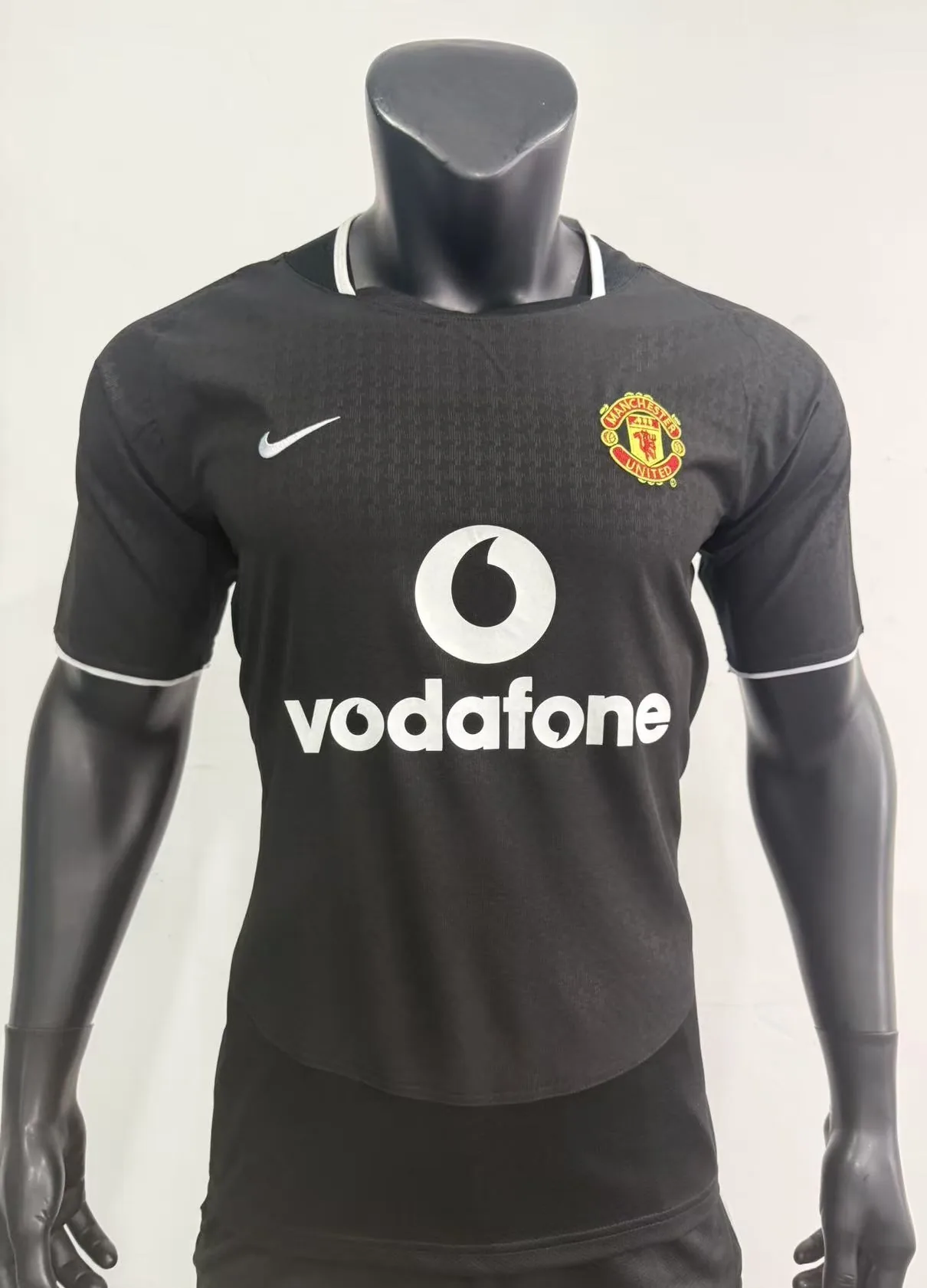 03-04 Manchester United away game