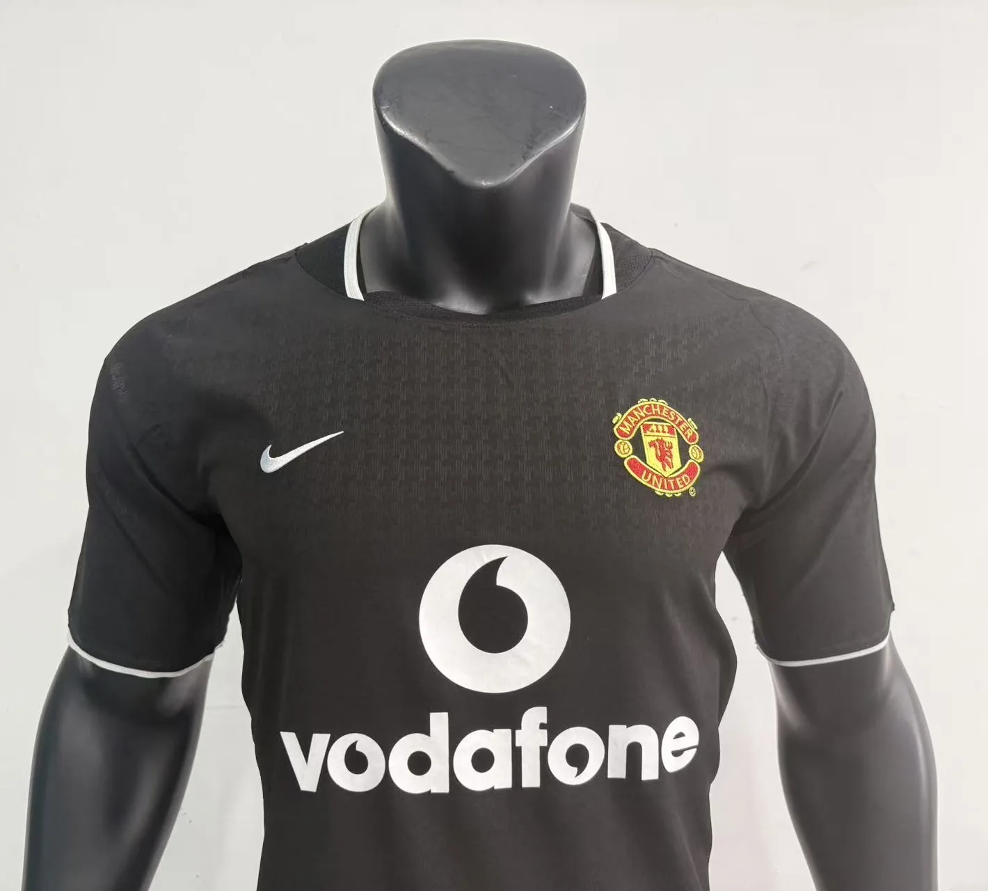 03-04 Manchester United away game — 2