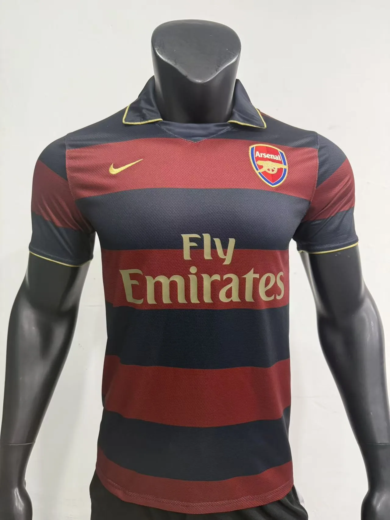 Arsenal 07/08 Third Shirt