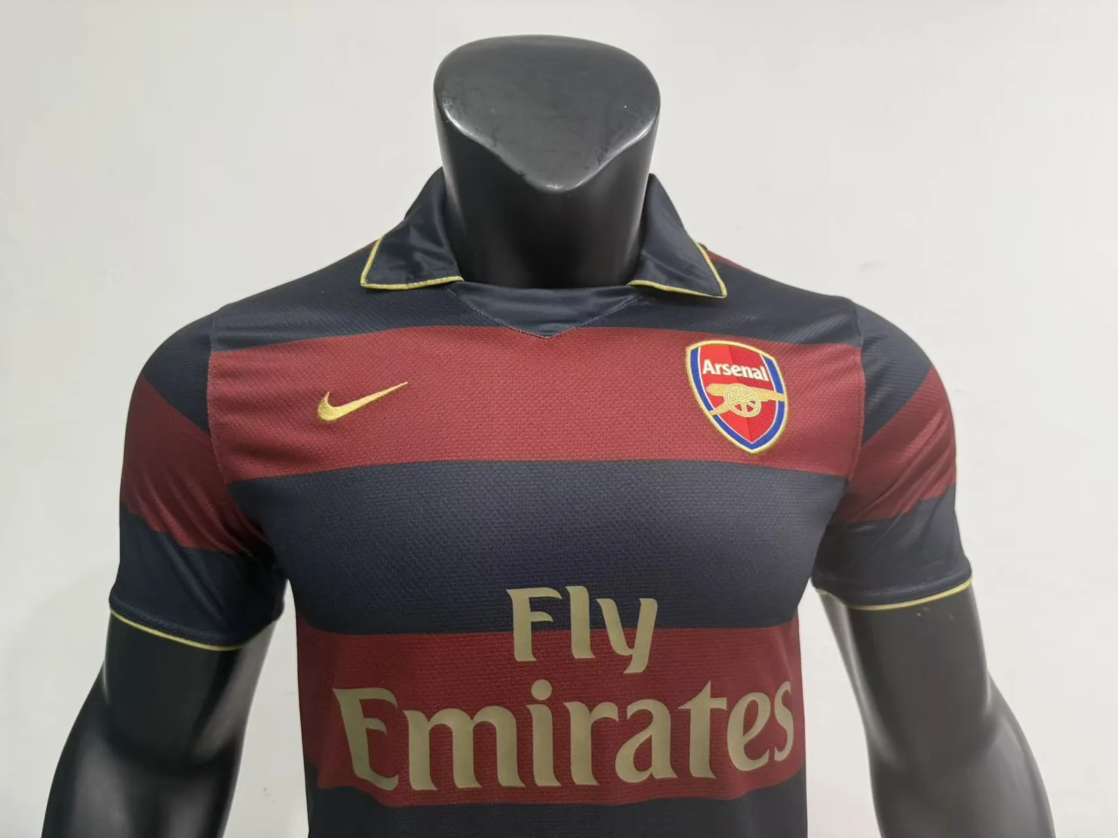 Arsenal 07/08 Third Shirt — 2