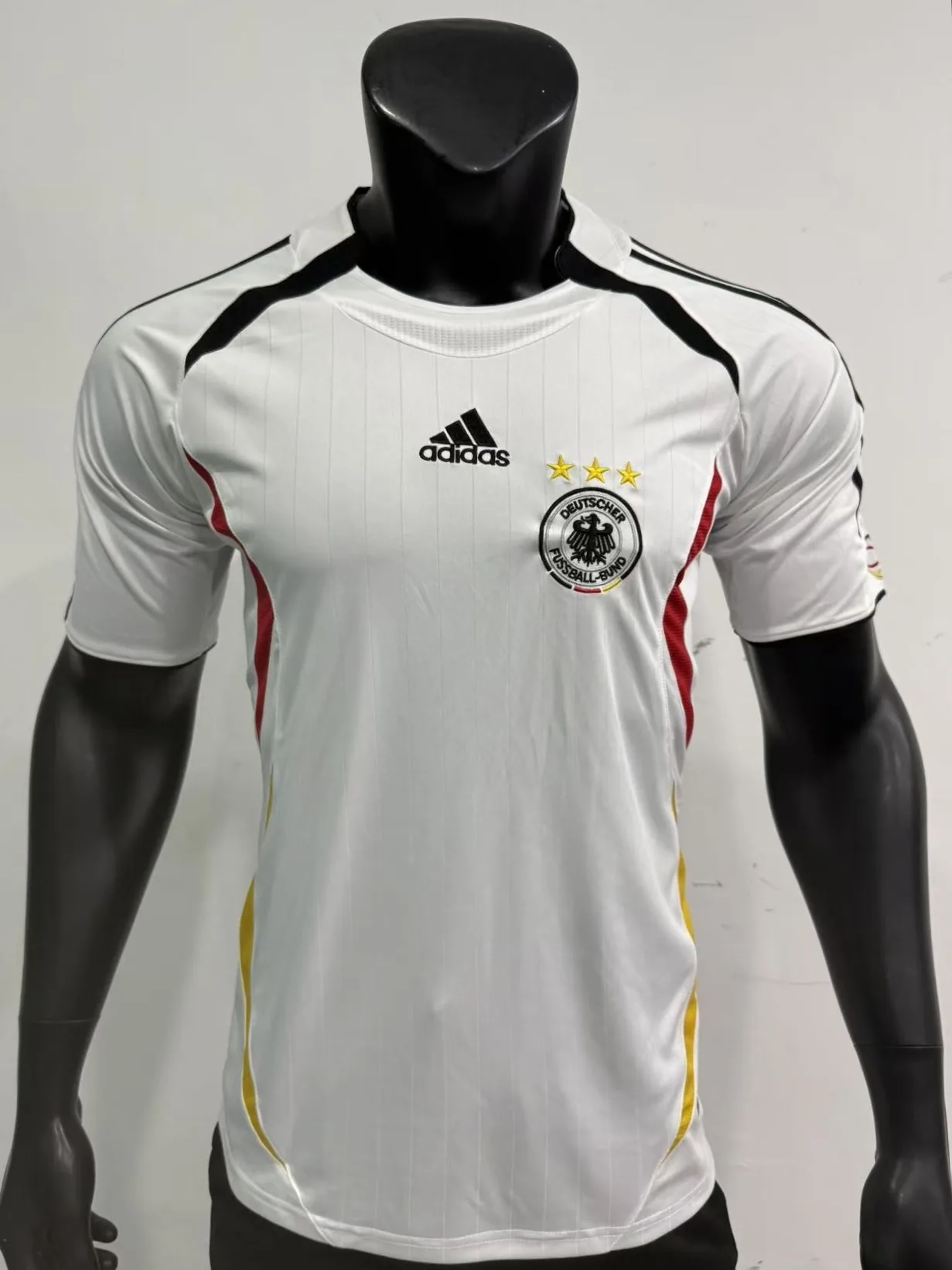 2006 Germany home game — 1