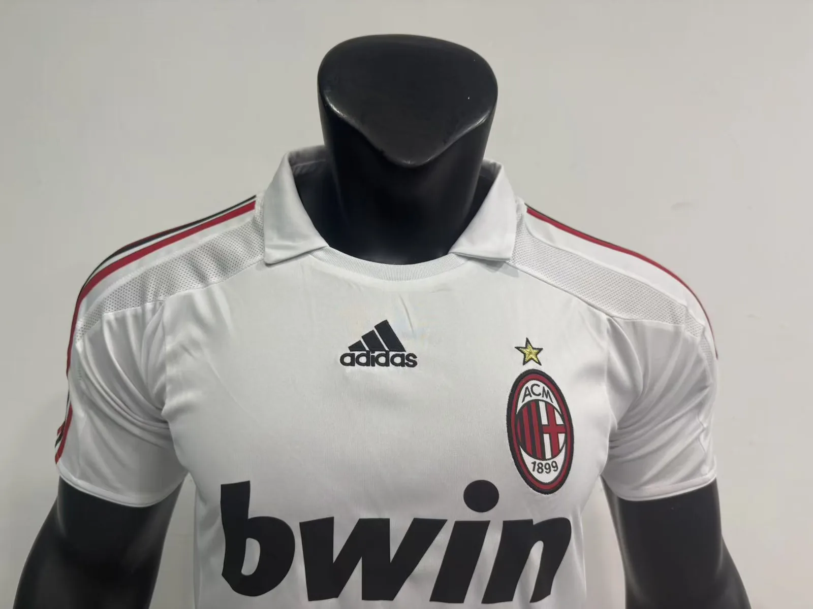 07-08 AC away game — 2