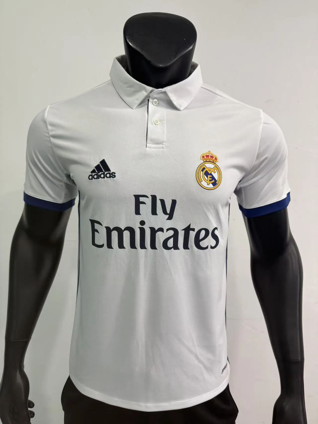Real Madrid Trikot 16/17 Heim