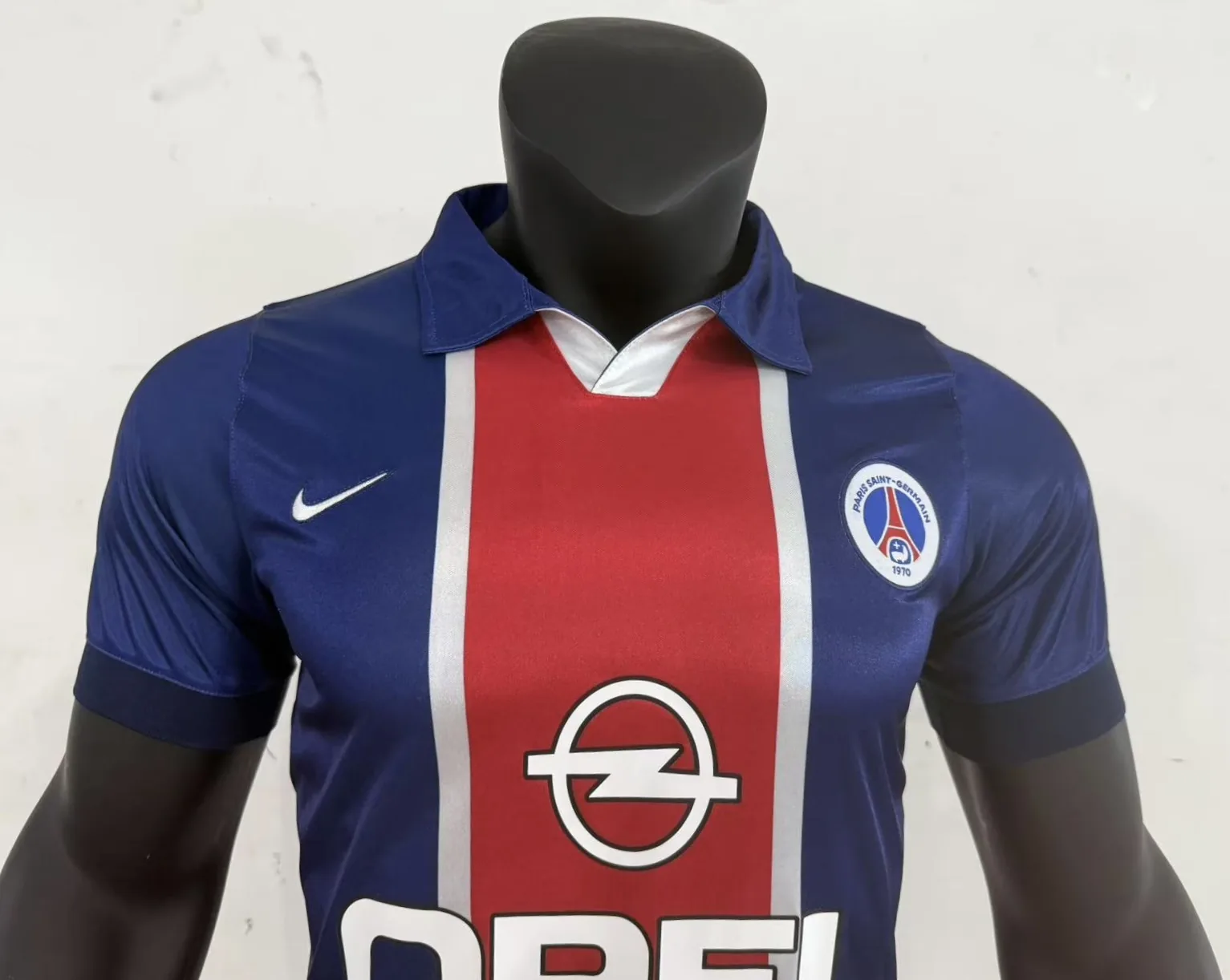 98-99 Paris Lord — 2