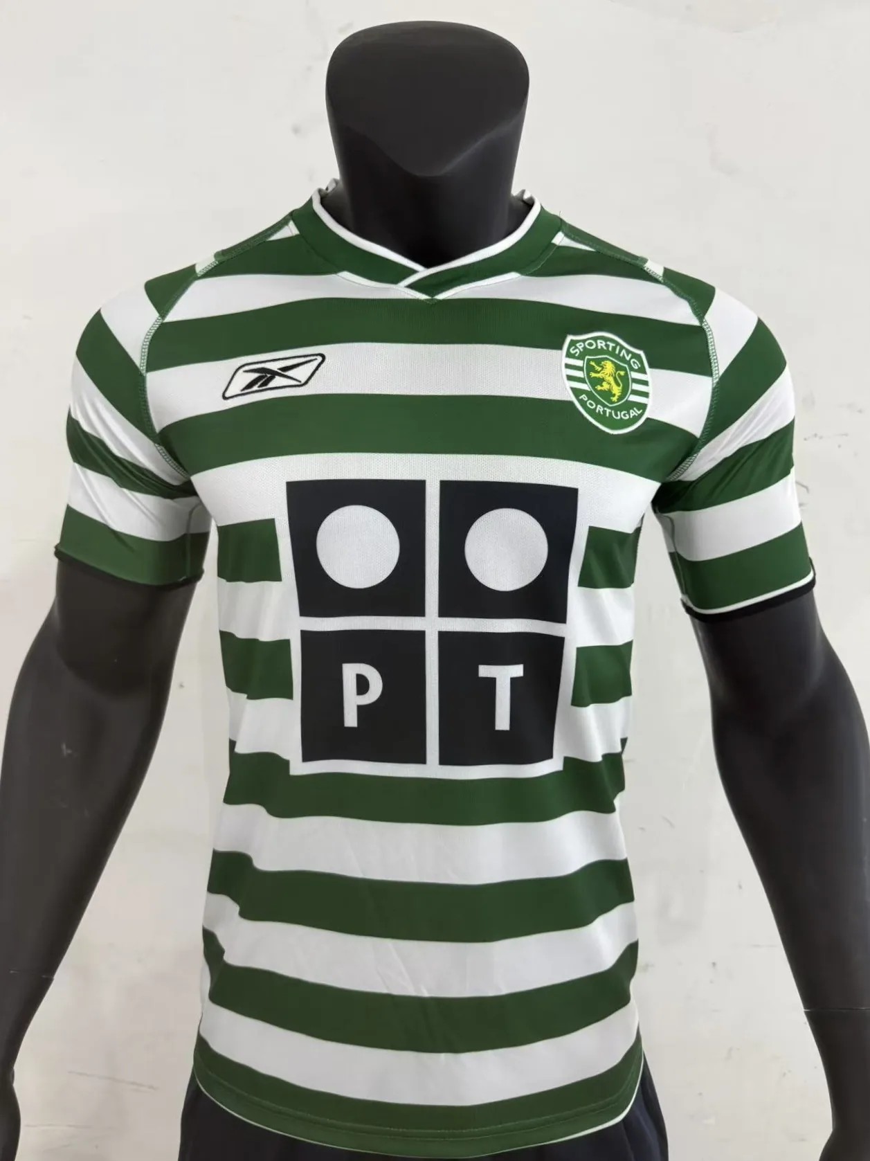 03-04 Lisbon home game