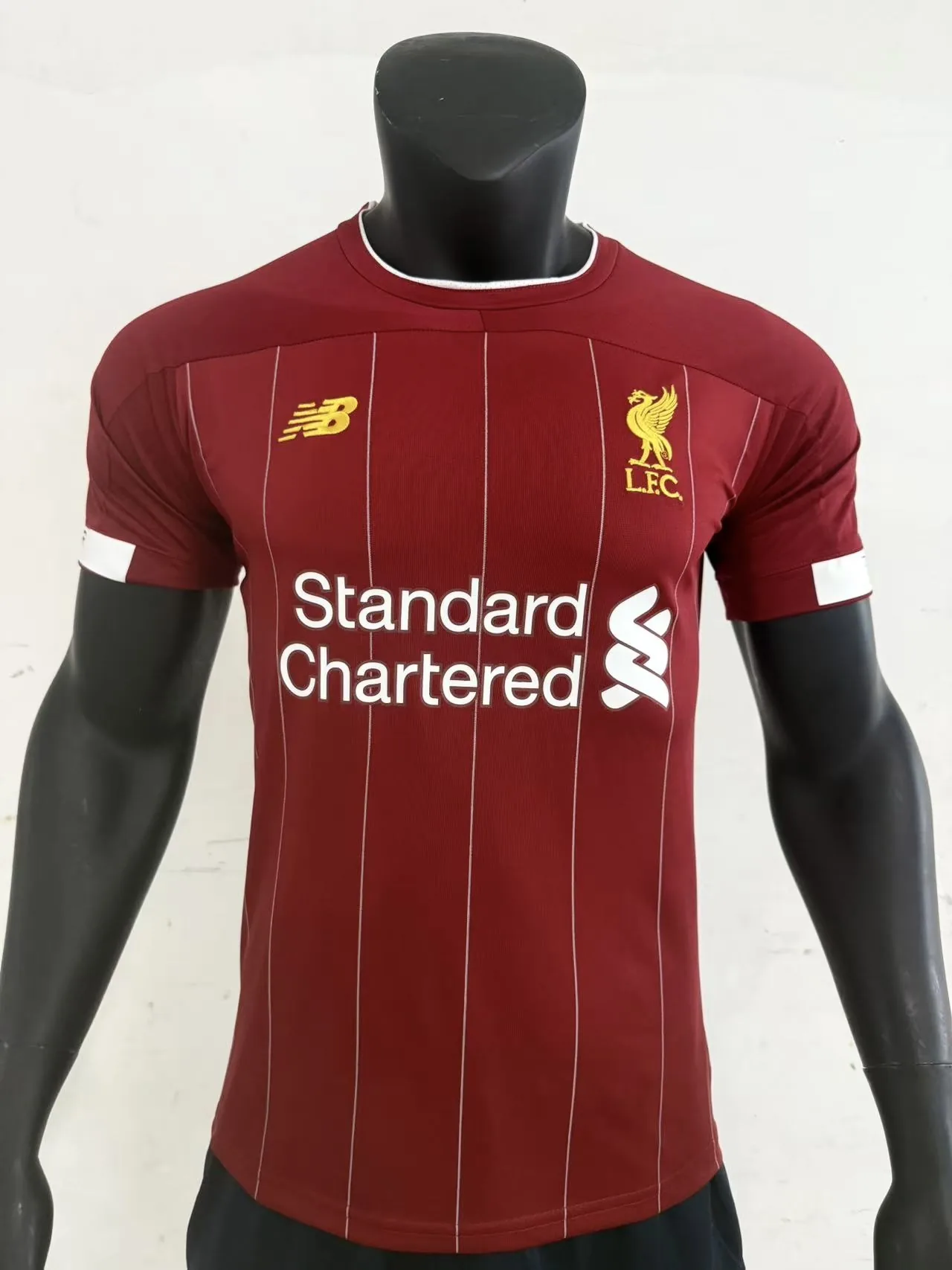 19-20 Liverpool home