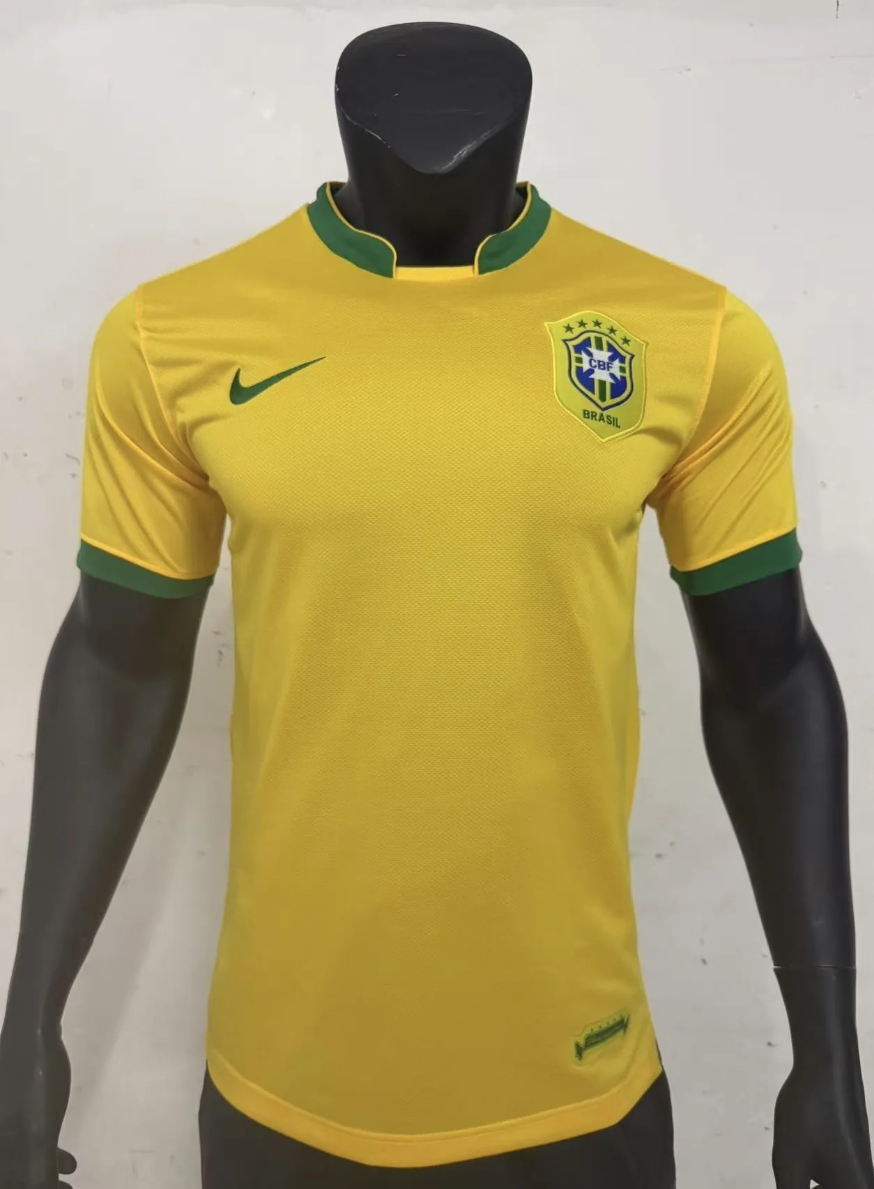 2006 Brazil home game