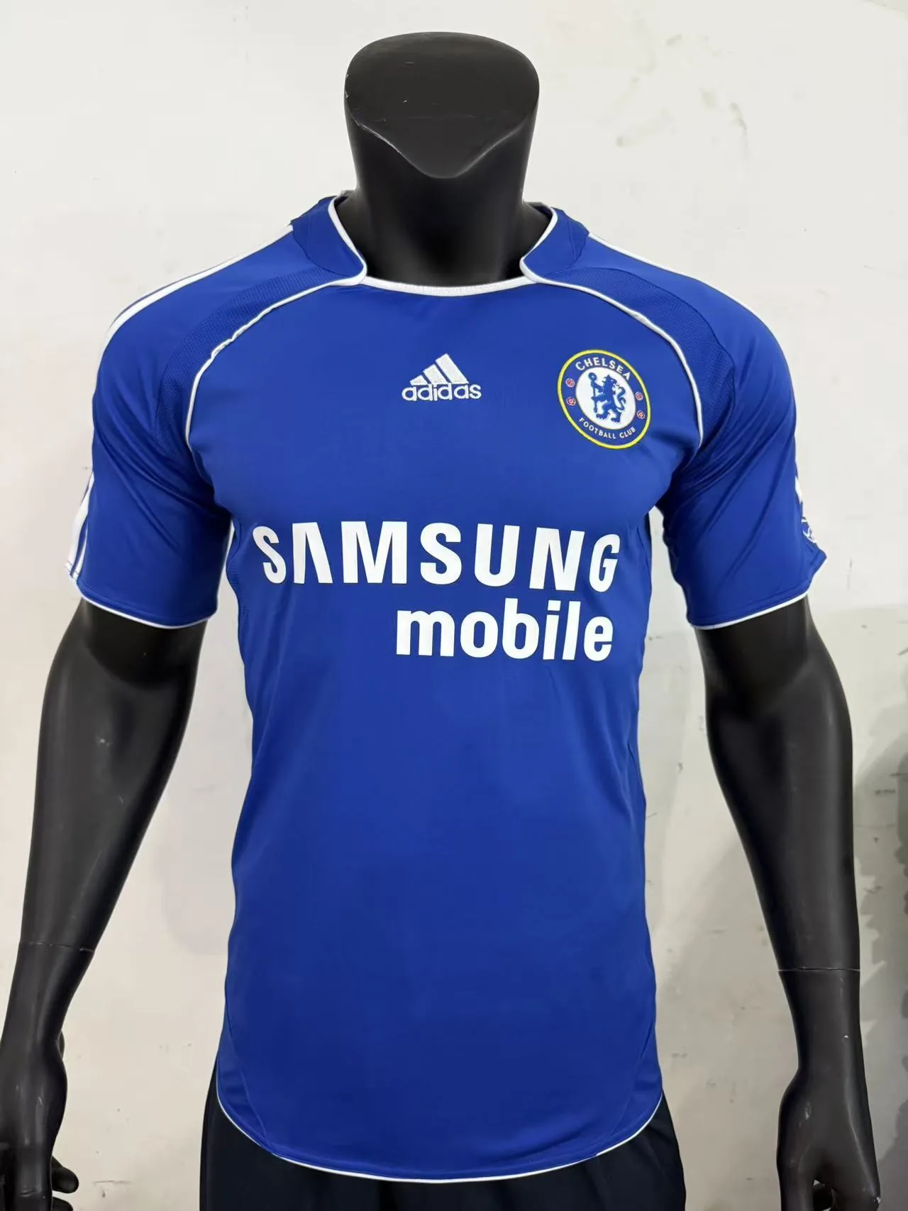 Chelsea Trikot 06/07 Heim