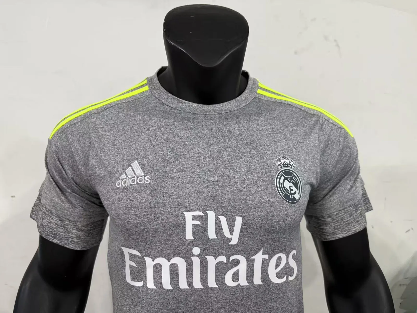 15-16 Real Madrid away game — 2