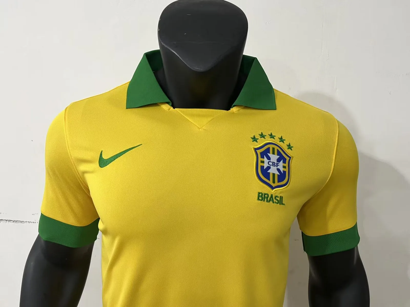 2013 Brazil home game — 2