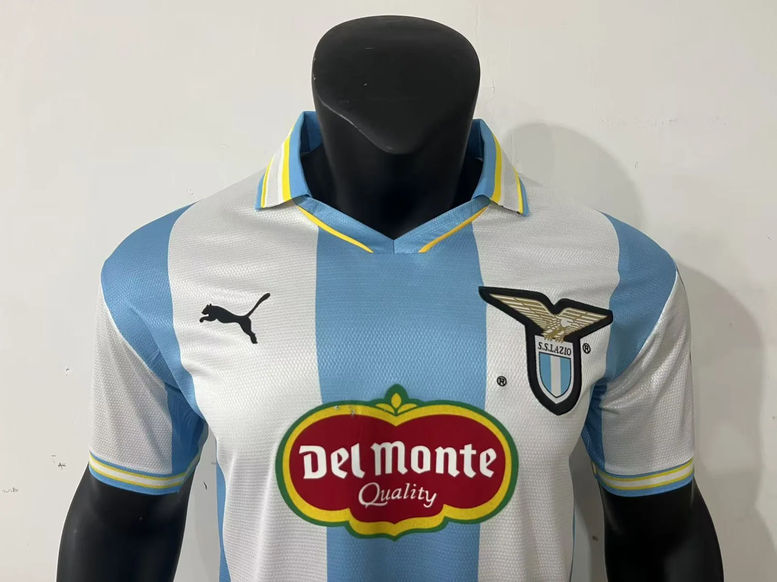 99-00 Lazio zu Hause — 2
