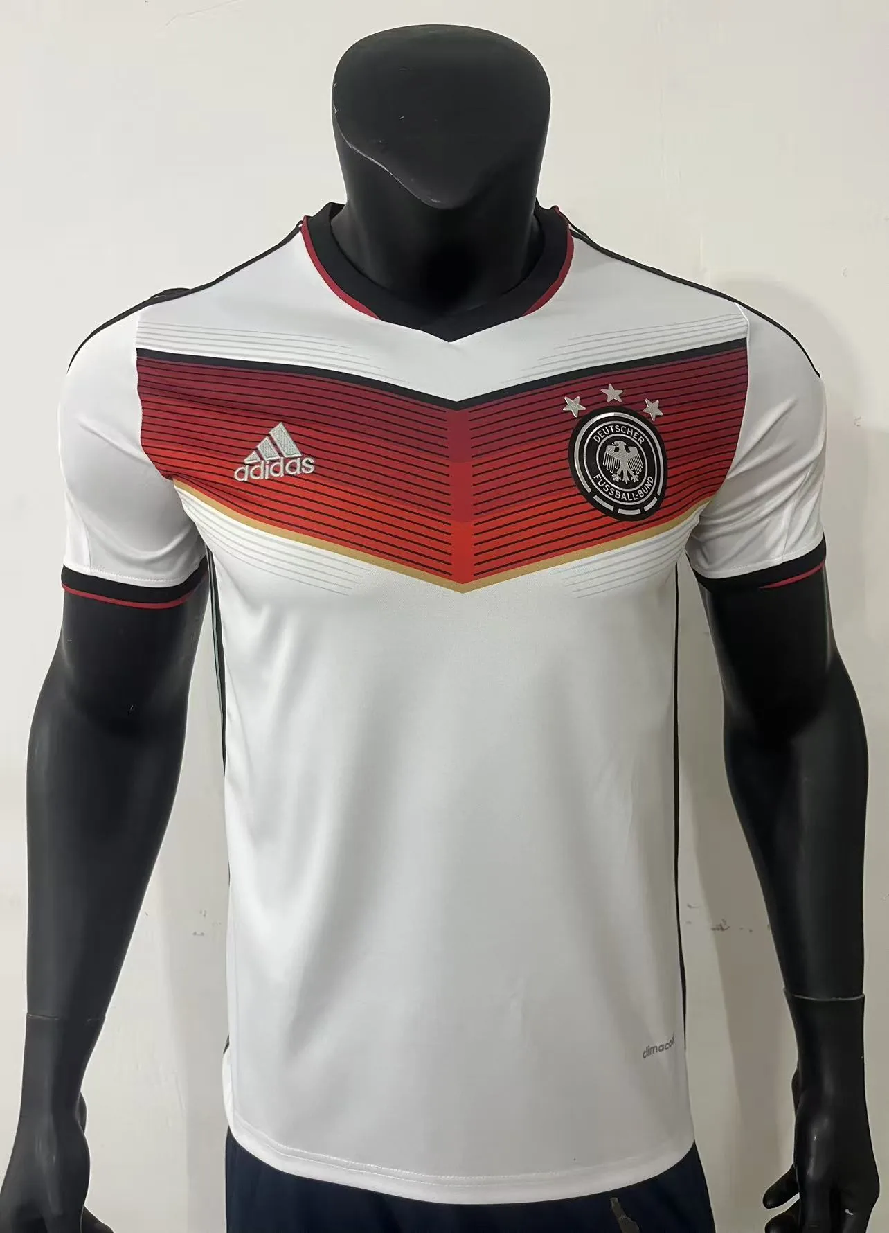 Germany 2014 Home Shirt