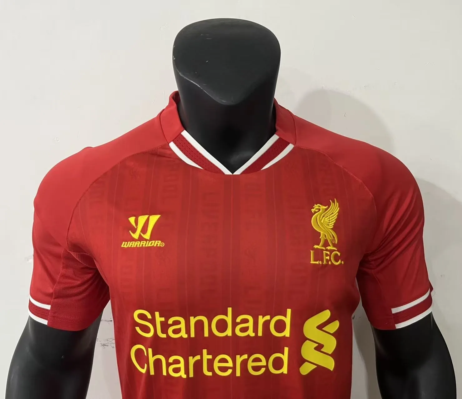 13-14 Liverpool home — 2