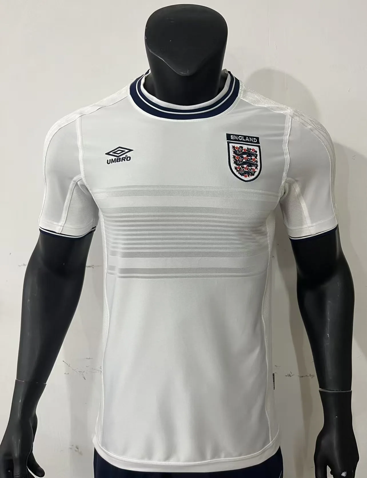 99-01 England zu Hause