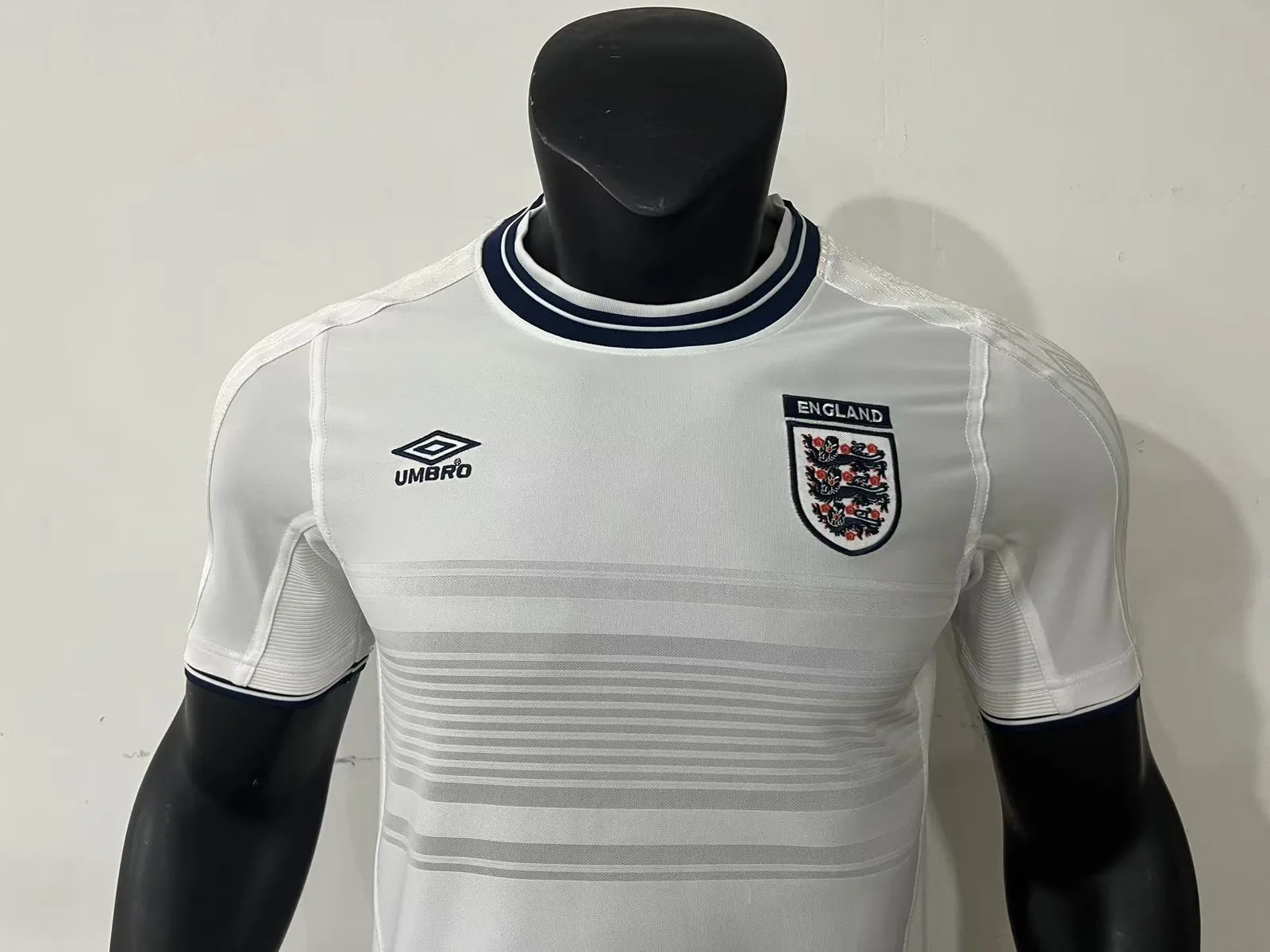 99-01 England zu Hause — 2