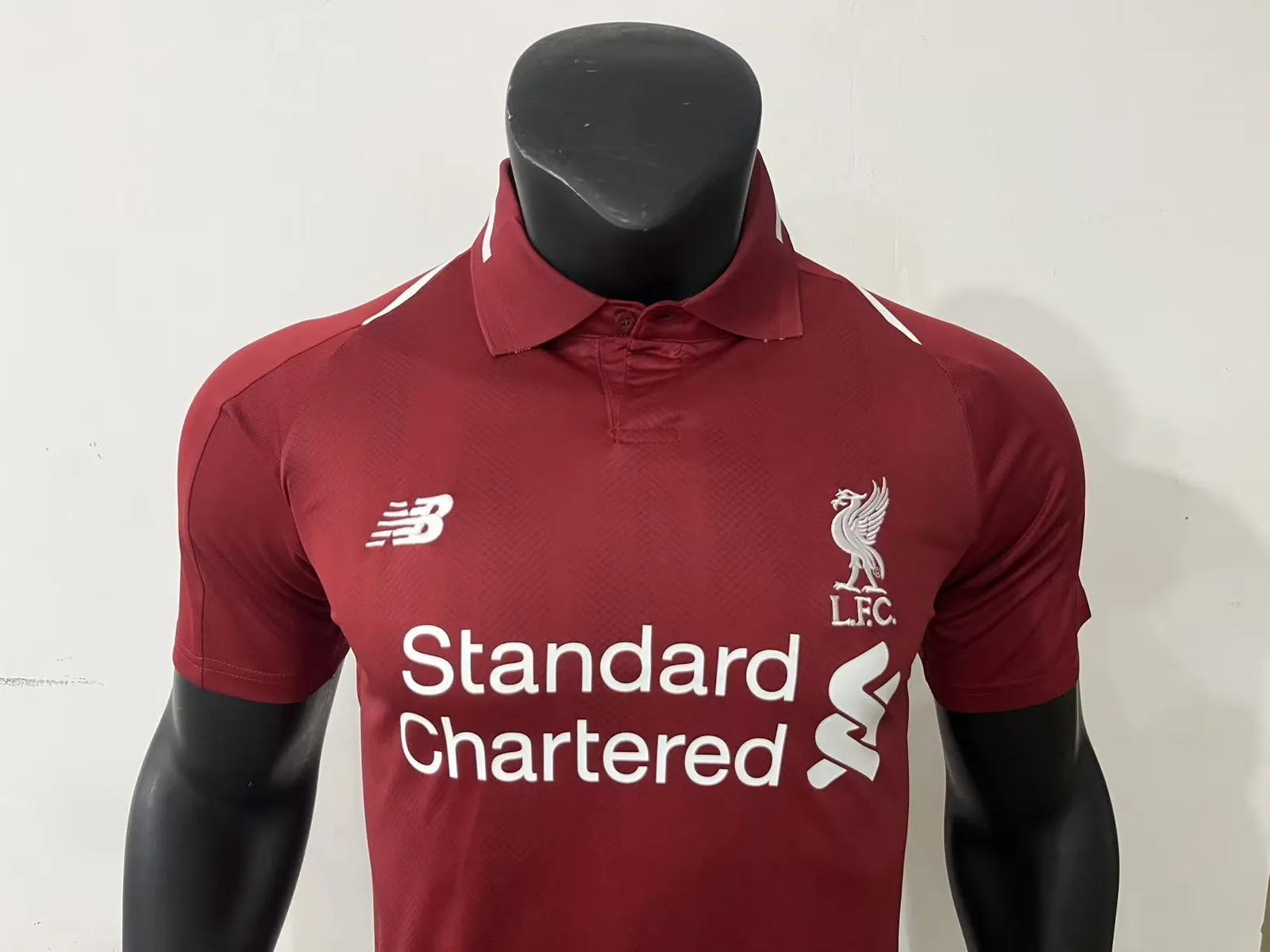 18-19 Liverpool home — 2