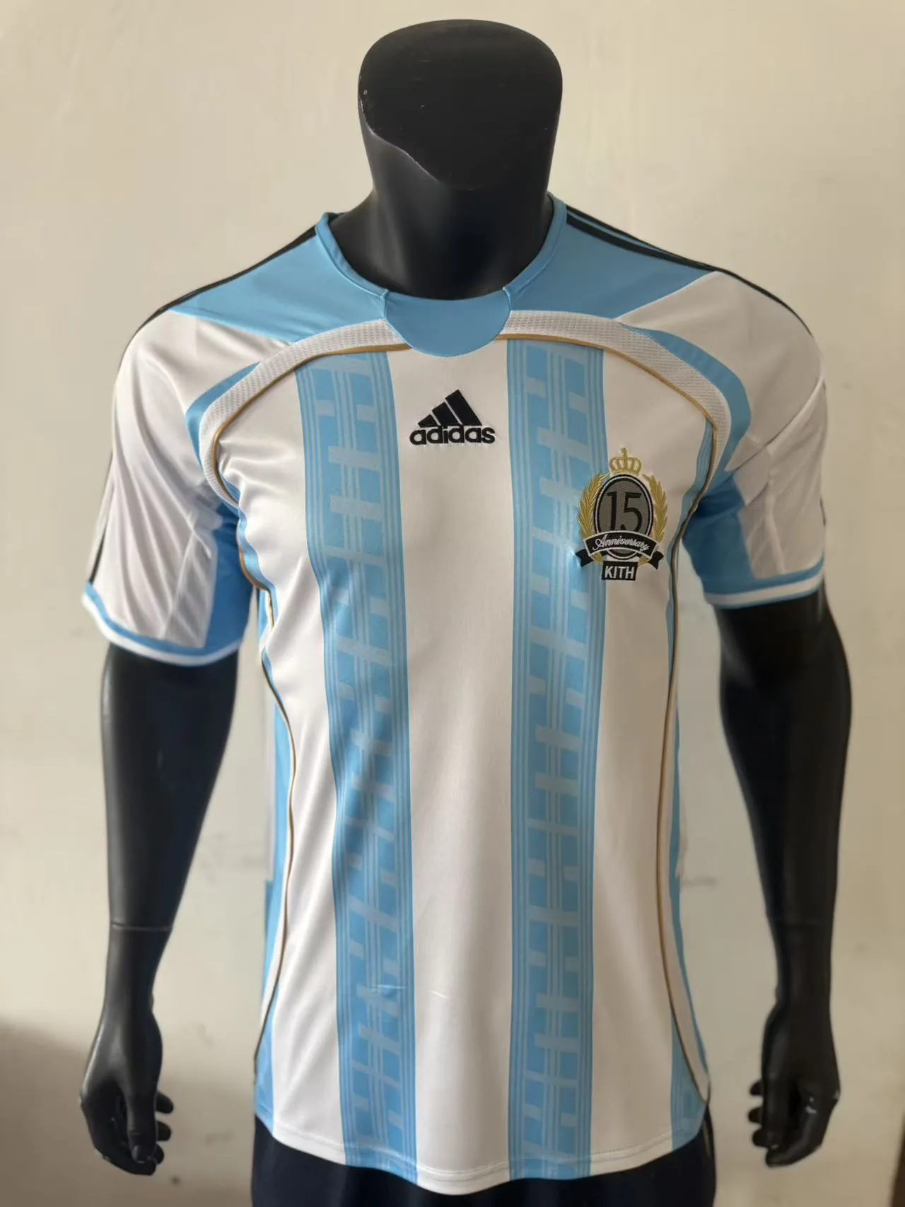 Edición Especial 15 Azul/Blanco Argentina