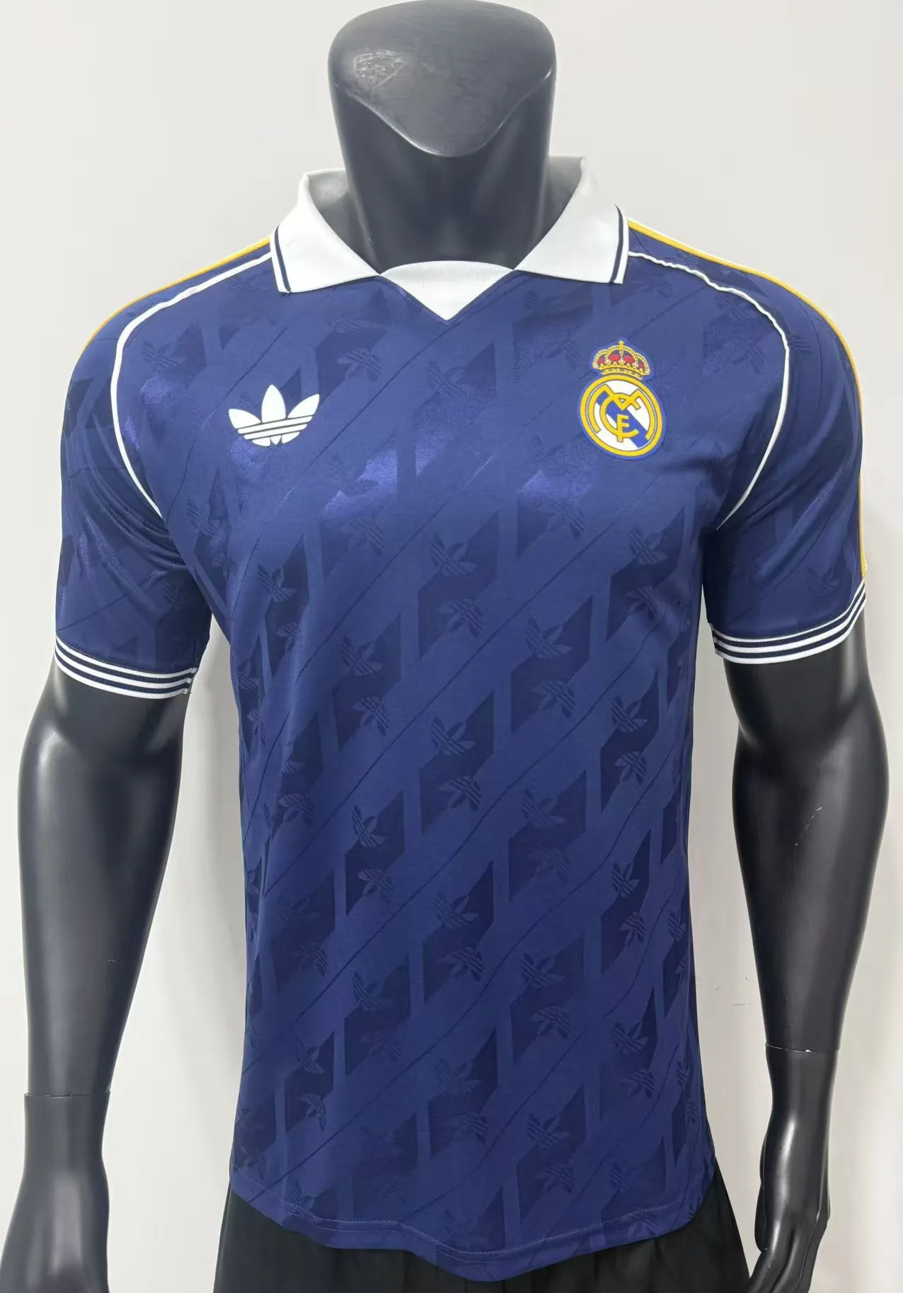 Real Madrid 26/27 Retro Shirt