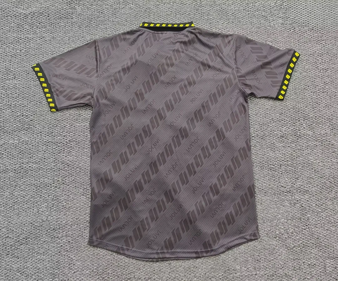Real Oviedo 1996/97 Segunda Equipación Camiseta