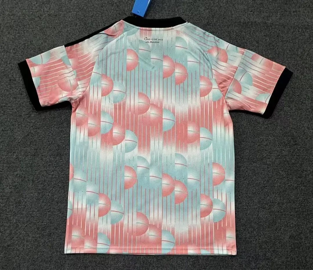 Belgium 2026 Away Shirt