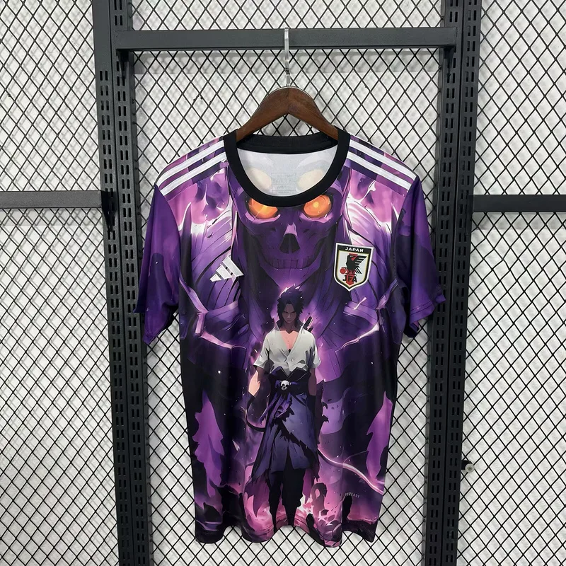 Japan 2025/26 Shirt Special Edition Pink