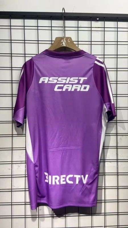 Colo-Colo 2025/26 Goalkeeper Shirt — 1