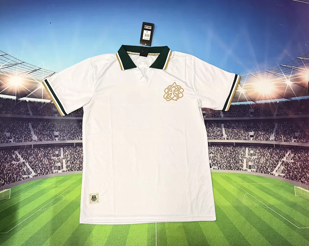 Everton 2026/27 Trikot Kurzarm