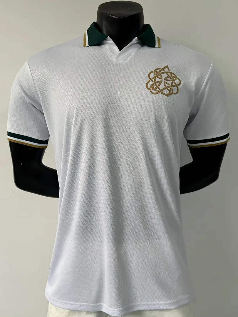 Everton 2026/27 Trikot Kurzarm — 2