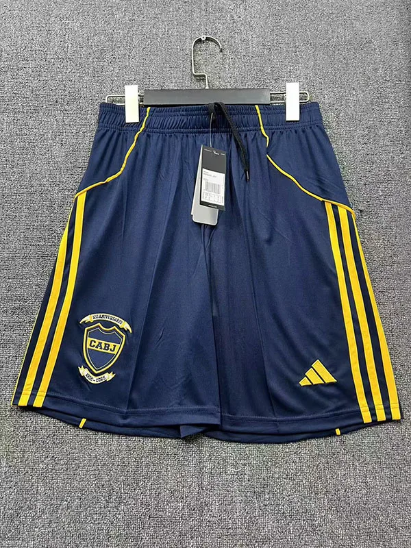 Boca Juniors 2025/26 Short