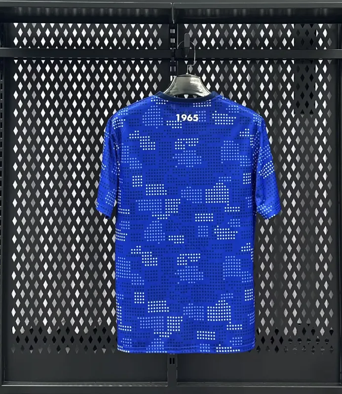 Twente 2025/26 Away Shirt Short Sleeve