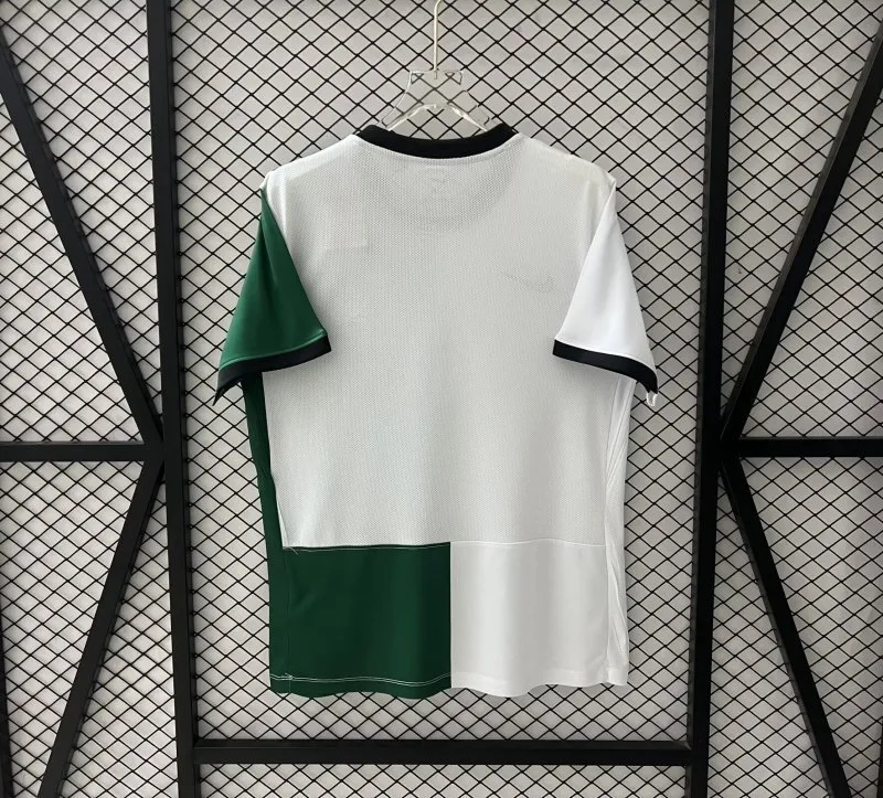 Sporting CP 2025/26 Shirt Short Sleeve Lis-bon Souvenir
