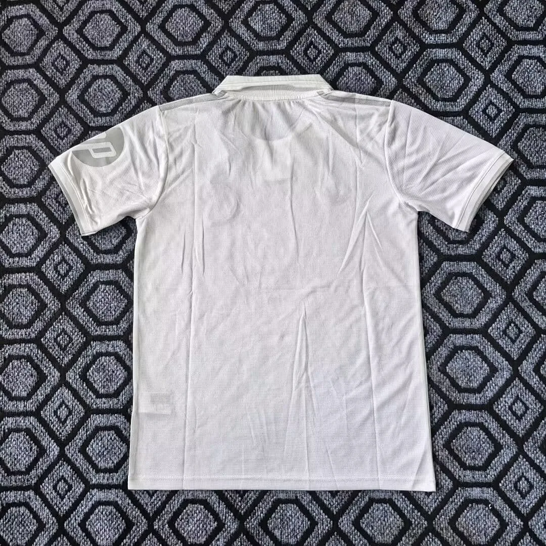 Real Madrid Shirt Special Edition 125th Anniversary Edition — 2