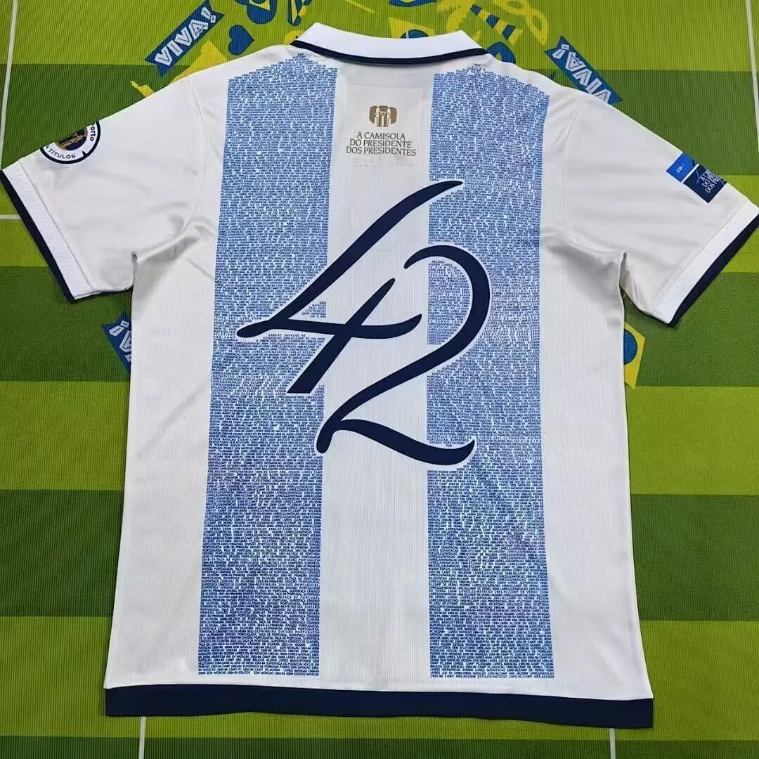 Porto 2026/27 Maillot — 2