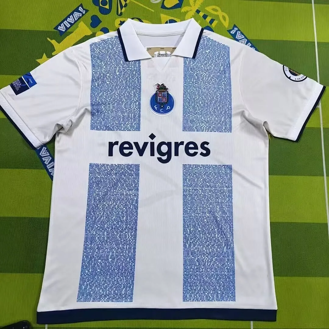 Porto 2026/27 Maillot