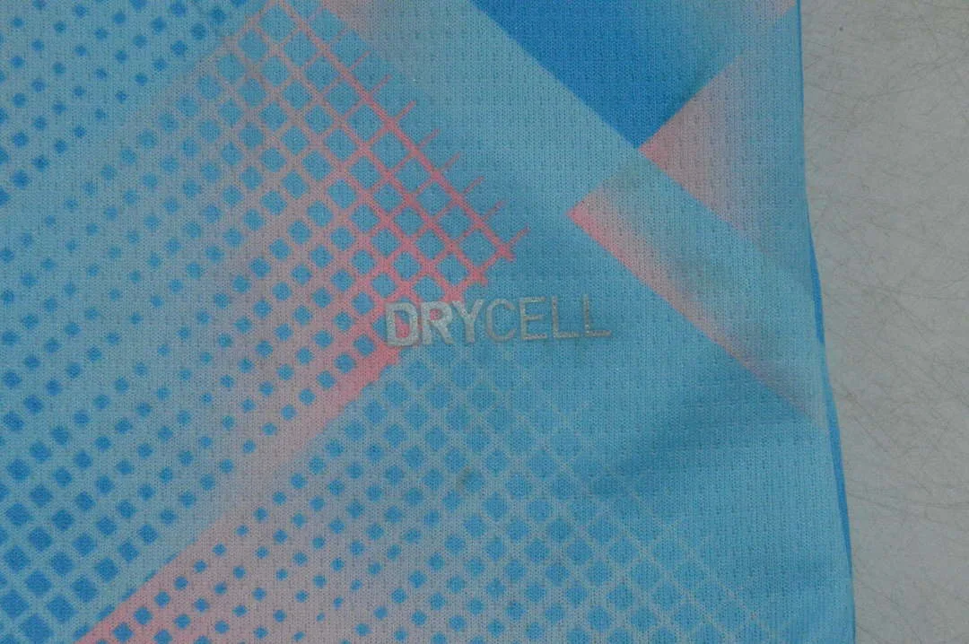 Switzerland 2026 Goalkeeper Shirt Blue