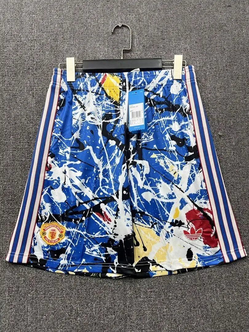 Manchester United Short