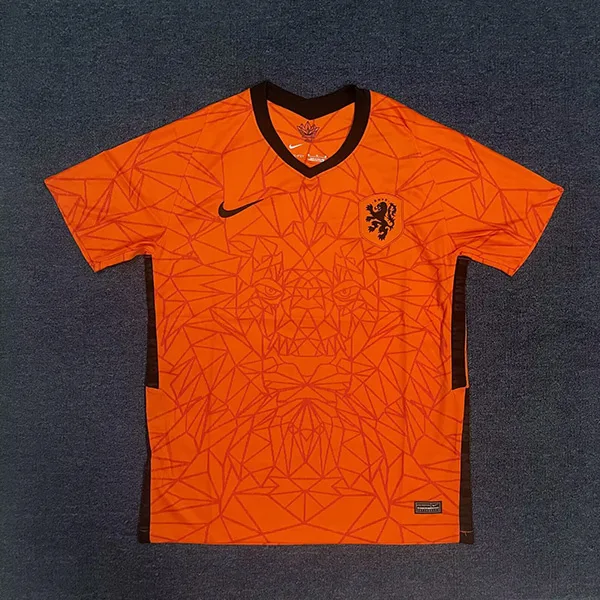 Netherlands 2020/21 Home Shirt