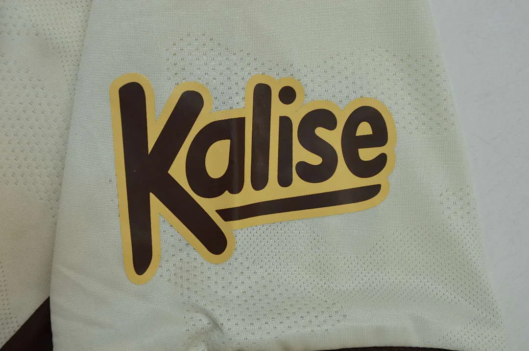 Las Palmas Shirt PAL-MAS LA PANTERA