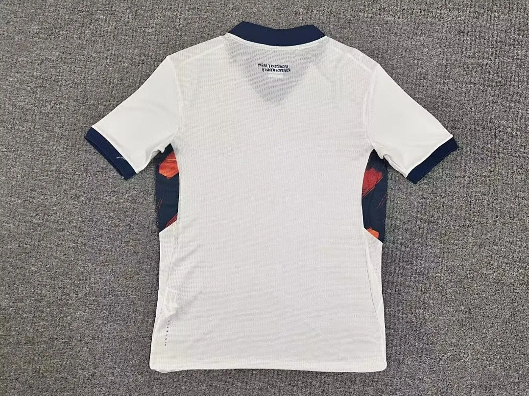 Ecuador 2026/27 Third Shirt
